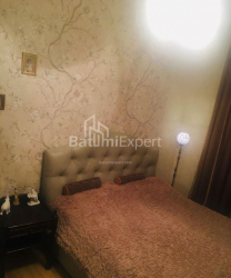 شقة سكنية 3-комн 83 m² - بيسيكي, Batumi