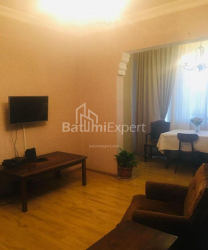 شقة سكنية 83 متر مربع - بيسيكي, Batumi, جورجيا
