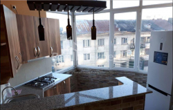 شقة سكنية 2-комн 72 m² - ميخائيل ليرمونتوف, Batumi