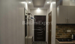 شقة سكنية 31 متر مربع - نيكو بيروسماني, Batumi, جورجيا