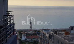 شقة سكنية 31 متر مربع - نيكو بيروسماني, Batumi, جورجيا