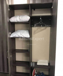 شقة سكنية 31 متر مربع - نيكو بيروسماني, Batumi, جورجيا