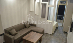 شقة سكنية 31 متر مربع - نيكو بيروسماني, Batumi, جورجيا