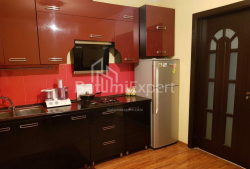 شقة سكنية 120 متر مربع - Tbel-Abuseridze, Batumi, جورجيا