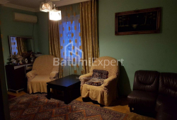 شقة سكنية 120 متر مربع - Tbel-Abuseridze, Batumi, جورجيا