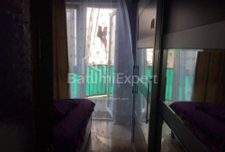 شقة سكنية 120 متر مربع - Tbel-Abuseridze, Batumi, جورجيا