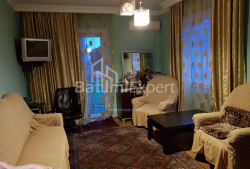 شقة سكنية 120 متر مربع - Tbel-Abuseridze, Batumi, جورجيا