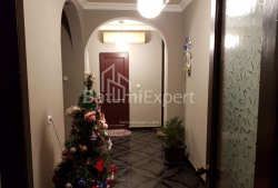 شقة سكنية 120 متر مربع - Tbel-Abuseridze, Batumi, جورجيا