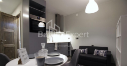 شقة سكنية 1-комн 33 m² - زورابا جورجيلادزه, Batumi