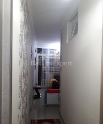 شقة سكنية 33 متر مربع - الكسندرا بوشكين, Batumi, جورجيا