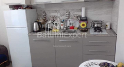 شقة سكنية 33 متر مربع - الكسندرا بوشكين, Batumi, جورجيا