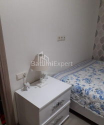 شقة سكنية 33 متر مربع - الكسندرا بوشكين, Batumi, جورجيا