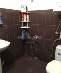 شقة سكنية 1-комн 35 m² - الكسندرا بوشكين, Batumi