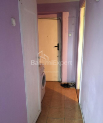 شقة سكنية 1-комн 35 m² - الكسندرا بوشكين, Batumi