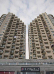 شقة سكنية 56 متر مربع - الكسندرا بوشكين, Batumi, جورجيا