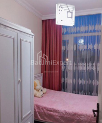شقة سكنية 86 متر مربع - الكسندرا بوشكين, Batumi, جورجيا
