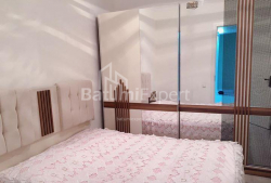 شقة سكنية 86 متر مربع - الكسندرا بوشكين, Batumi, جورجيا