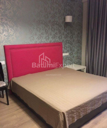 شقة سكنية 110 متر مربع - يوريفسكايا, Batumi, جورجيا