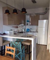 شقة سكنية 110 متر مربع - يوريفسكايا, Batumi, جورجيا