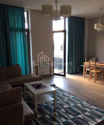 شقة سكنية 110 متر مربع - يوريفسكايا, Batumi, جورجيا