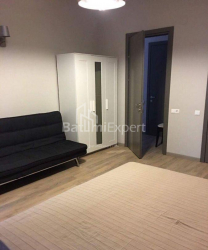 شقة سكنية 110 متر مربع - يوريفسكايا, Batumi, جورجيا