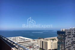 شقة سكنية 86 متر مربع - يوريفسكايا, Batumi, جورجيا