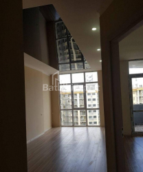 شقة سكنية 47 متر مربع - يوسف كوبالادزه, Batumi, جورجيا