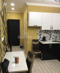 شقة سكنية 43 متر مربع - شريف خيمشياشفيلي, Batumi, جورجيا