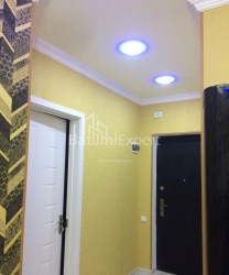 شقة سكنية 43 متر مربع - شريف خيمشياشفيلي, Batumi, جورجيا