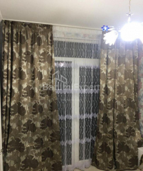 شقة سكنية 43 متر مربع - شريف خيمشياشفيلي, Batumi, جورجيا