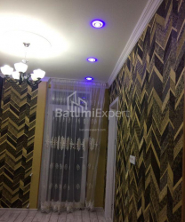 شقة سكنية 43 متر مربع - شريف خيمشياشفيلي, Batumi, جورجيا