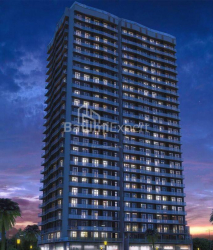 شقة سكنية 51 متر مربع - يوريفسكايا, Batumi, جورجيا