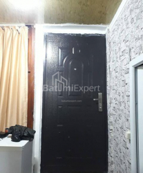 شقة سكنية 19 متر مربع - الكسندرا بوشكين, Batumi, جورجيا