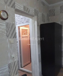 شقة سكنية 19 متر مربع - الكسندرا بوشكين, Batumi, جورجيا