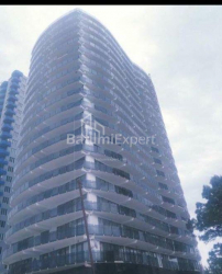 شقة سكنية 55 متر مربع - يوريفسكايا, Batumi, جورجيا