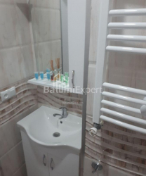 شقة سكنية 48 متر مربع - شالفا إيناساريدزه, Batumi, جورجيا