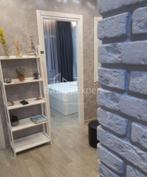 شقة سكنية 3-комн 48 m² - شالفا إيناساريدزه, Batumi