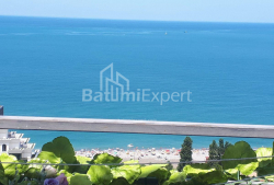 شقة سكنية 48 متر مربع - شالفا إيناساريدزه, Batumi, جورجيا