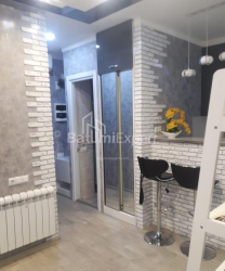 شقة سكنية 48 متر مربع - شالفا إيناساريدزه, Batumi, جورجيا