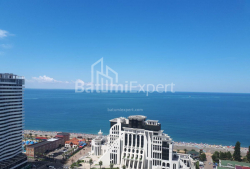شقة سكنية 48 متر مربع - شالفا إيناساريدزه, Batumi, جورجيا