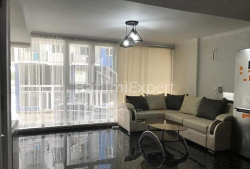 شقة سكنية 62 متر مربع - يوريفسكايا, Batumi, جورجيا