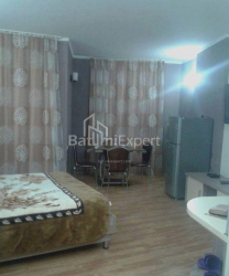 شقة سكنية 33 متر مربع - يوسف كوبالادزه, Batumi, جورجيا