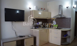 شقة سكنية 33 متر مربع - يوسف كوبالادزه, Batumi, جورجيا