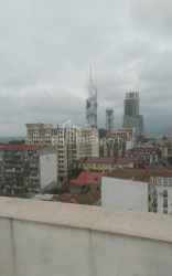 شقة سكنية 185 متر مربع - يوريفسكايا, Batumi, جورجيا