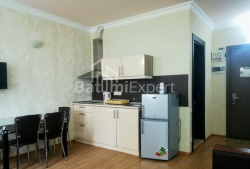 شقة سكنية 27 متر مربع - يوسف كوبالادزه, Batumi, جورجيا