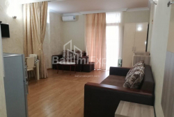 شقة سكنية 34 متر مربع - يوسف كوبالادزه, Batumi, جورجيا