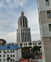 شقة سكنية 1-комн 64 m² - ديفيد كلدياشفيلي, Batumi