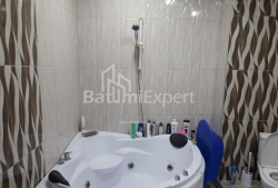 شقة سكنية 120 متر مربع - يوريفسكايا, Batumi, جورجيا