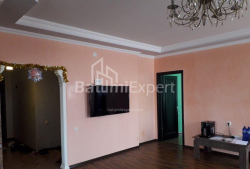شقة سكنية 120 متر مربع - يوريفسكايا, Batumi, جورجيا