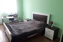 شقة سكنية 120 متر مربع - يوريفسكايا, Batumi, جورجيا